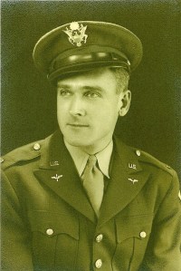 Eddie G. Breenarmy1943
