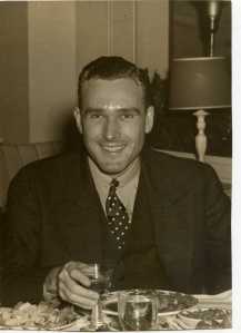Edward Grimes Breen in 1939 (2)