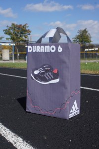 Shopping Bag prototype